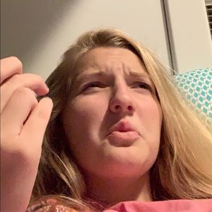 Meet your Posher, Gabrielle